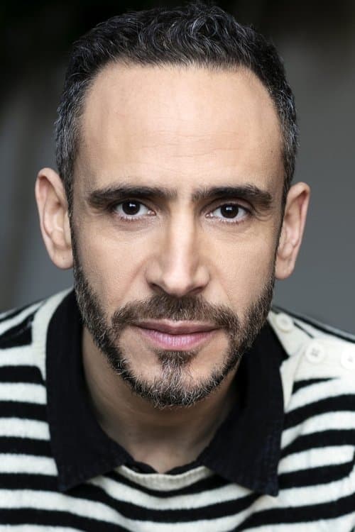 Photo of Ariel Ifergan