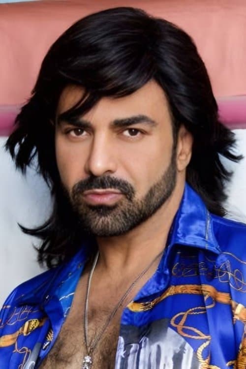 Photo of Ariel Miramontes