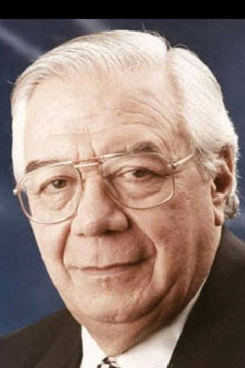 Photo of Ariel Ramírez