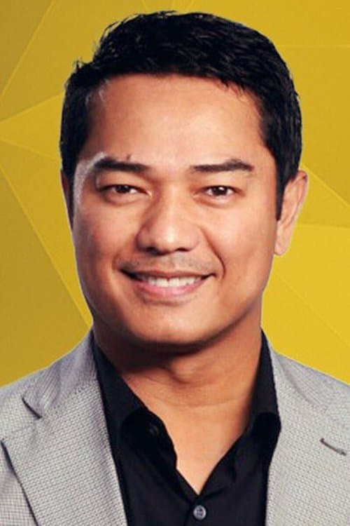Photo of Ariel Rivera