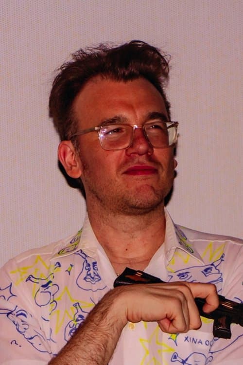 Photo of Ariel Sotomayor