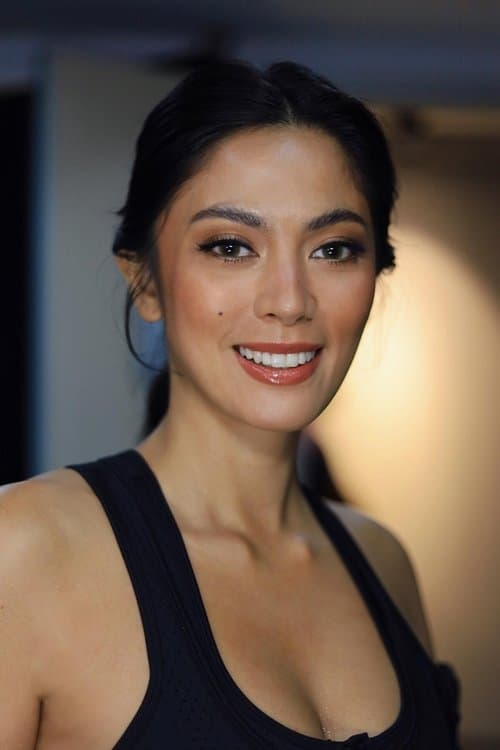 Photo of Ariella Arida