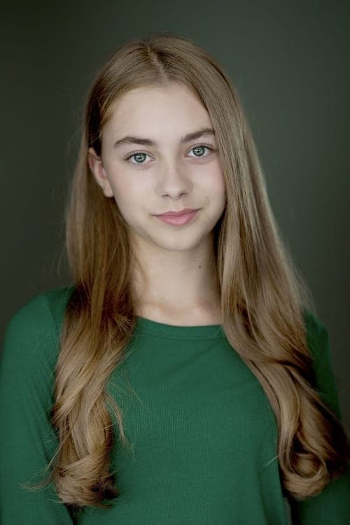 Photo of Ariella Cannon