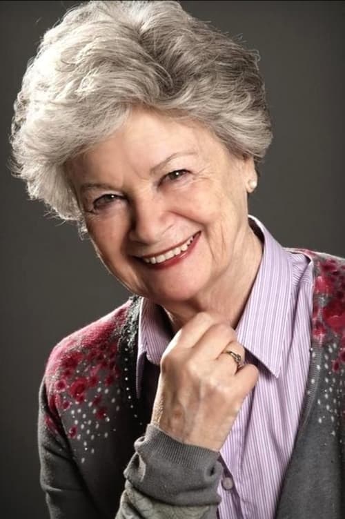 Photo of Ariella Reggio