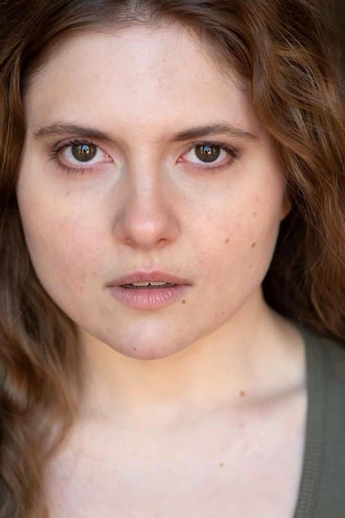 Photo of Arielle Hoffman