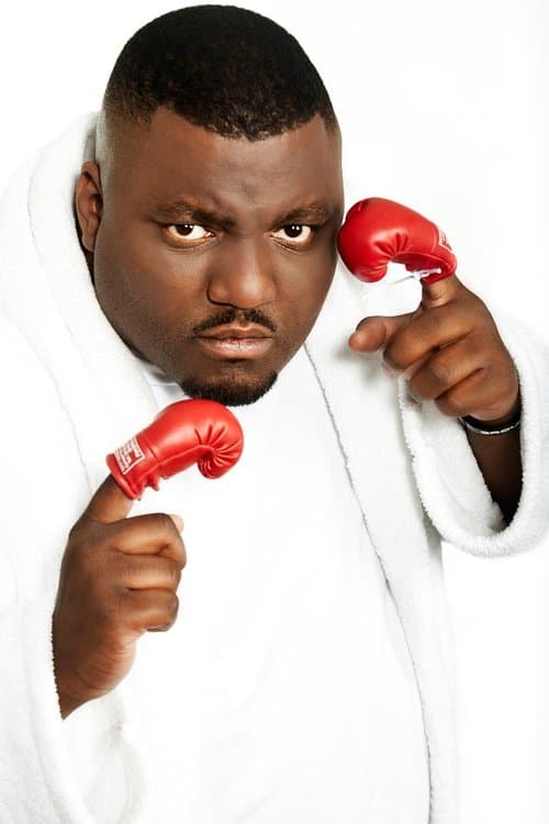 Photo of Aries Spears