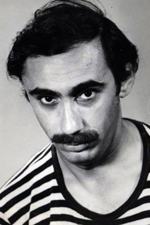 Photo of Arif Gasimov