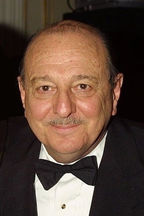 Photo of Arif Mardin
