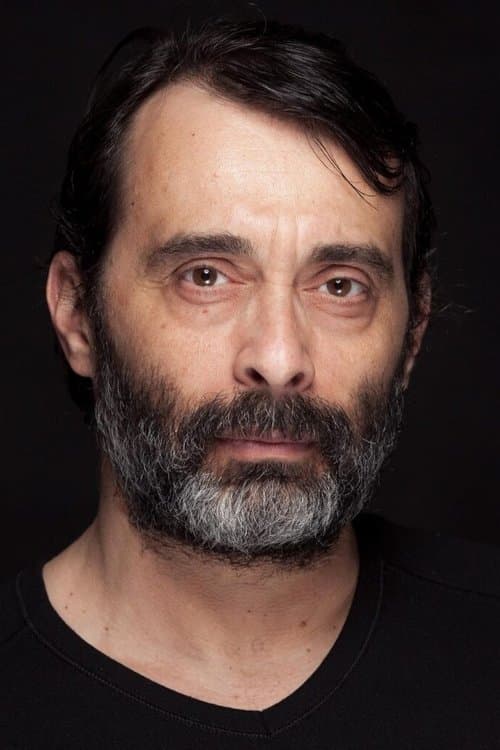 Photo of Arif Pişkin