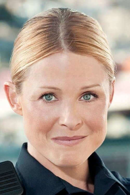 Photo of Arija Bareikis