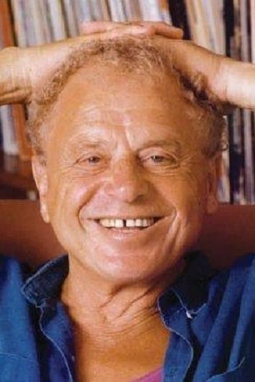 Photo of Arik Lavie