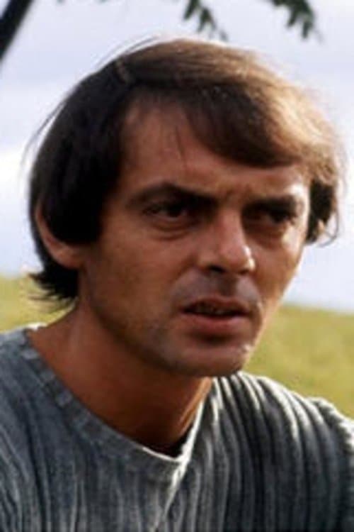 Photo of Arild Kristo