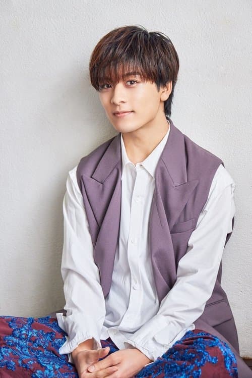 Photo of Arima Sayato