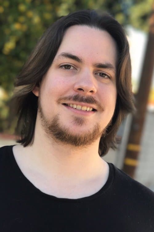 Photo of Arin Hanson
