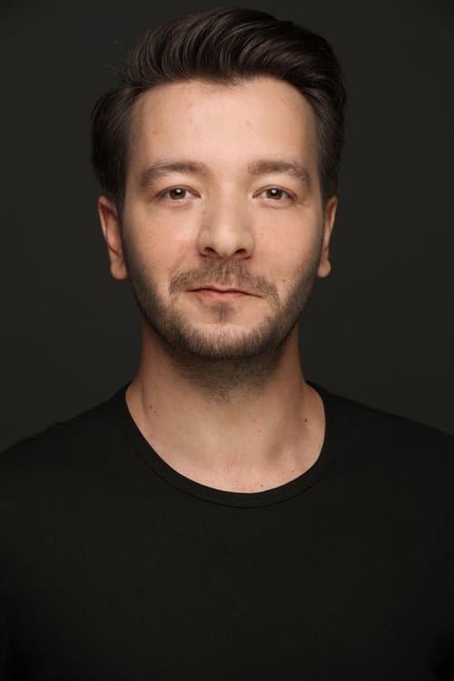 Photo of Arın Kuşaksızoğlu
