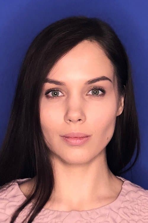 Photo of Arina Kolesnikova