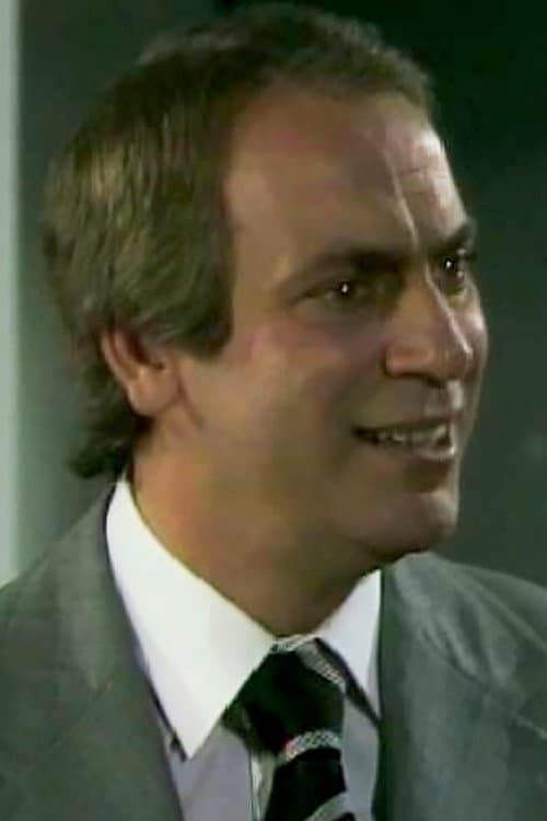 Photo of Aris Tsiounis