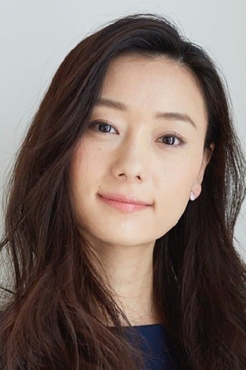 Photo of Arisa Nakajima
