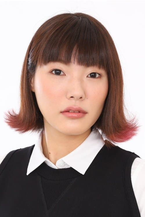 Photo of Arisa Shida
