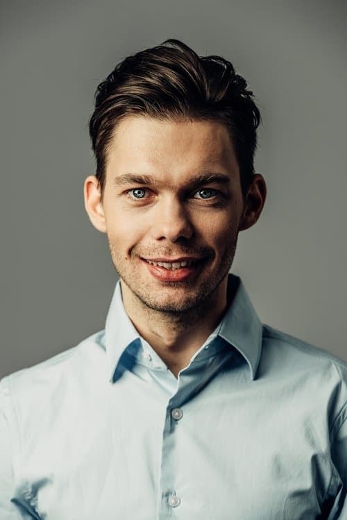 Photo of Aristarkh Venes
