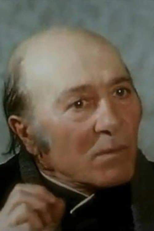 Photo of Aristide Teică
