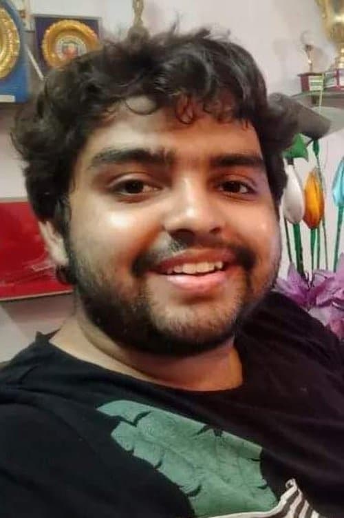 Photo of Aritra Dutta Banik