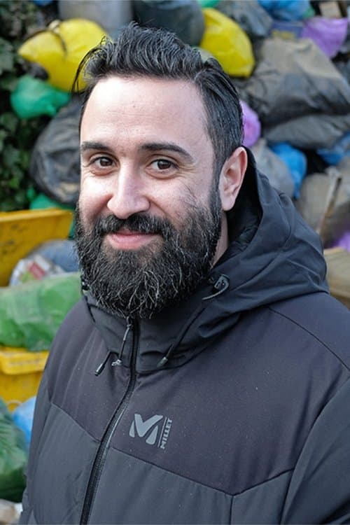 Photo of Aritz Moreno