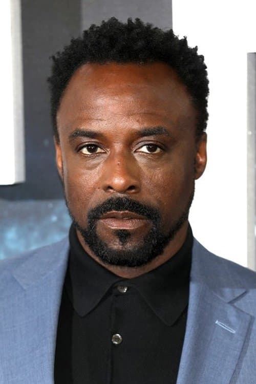 Photo of Ariyon Bakare