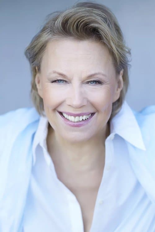 Photo of Arja Saijonmaa