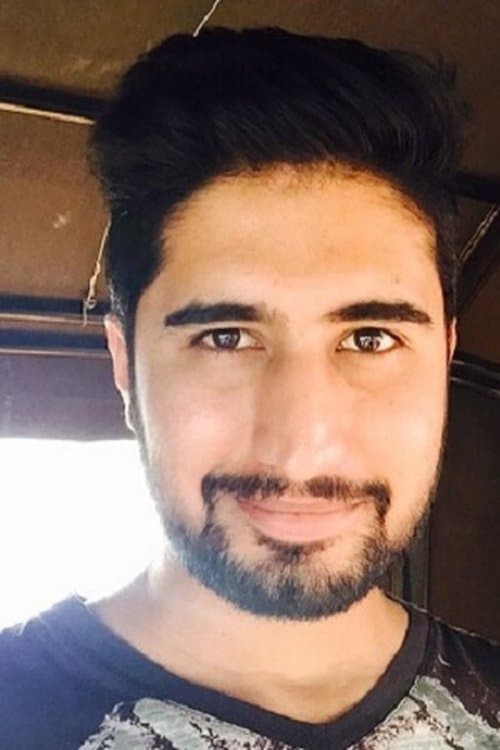 Photo of Arjin Uppal