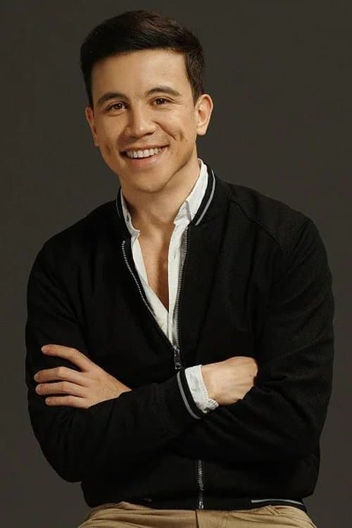 Photo of Arjo Atayde