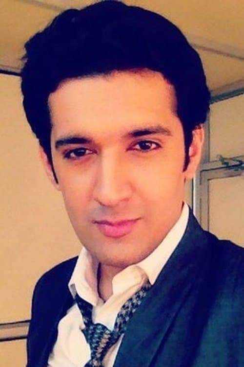 Photo of Arjun Aneja