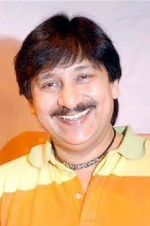 Photo of Arjun Chakraborty