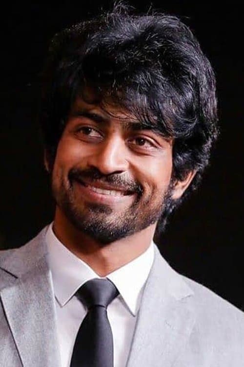 Photo of Arjun Das