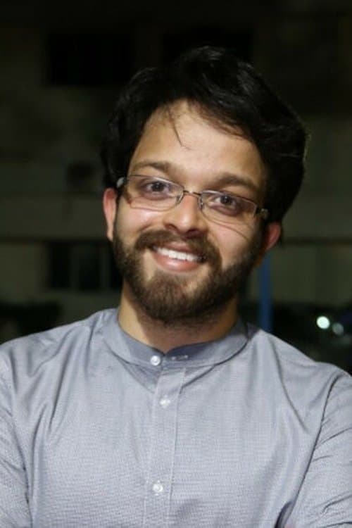 Photo of Arjun Lal