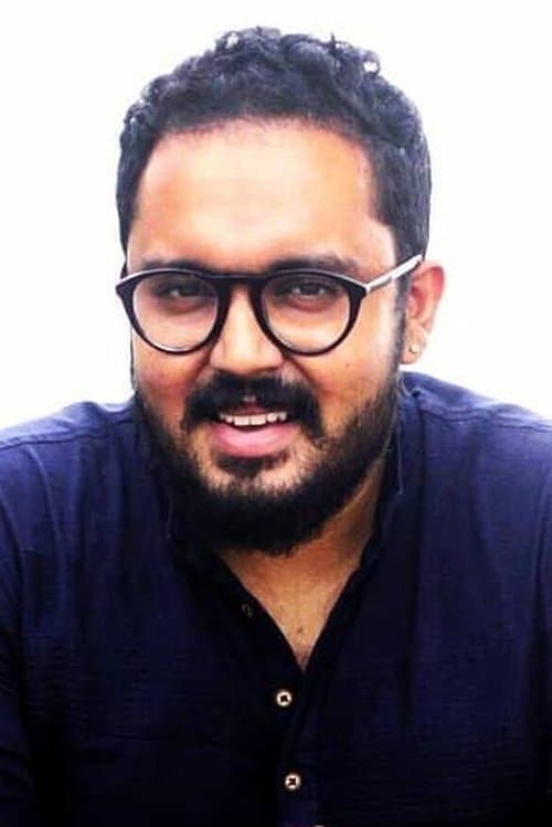 Photo of Arjun Ratan