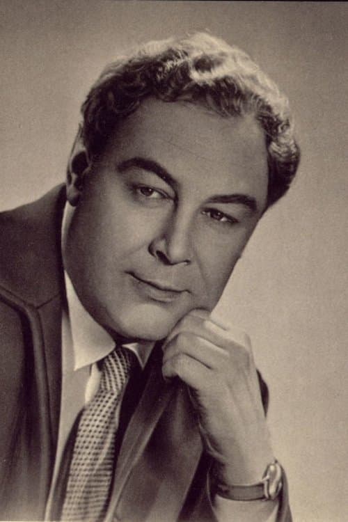 Photo of Arkadi Tolbuzin