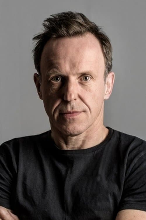 Photo of Arkadiusz Brykalski