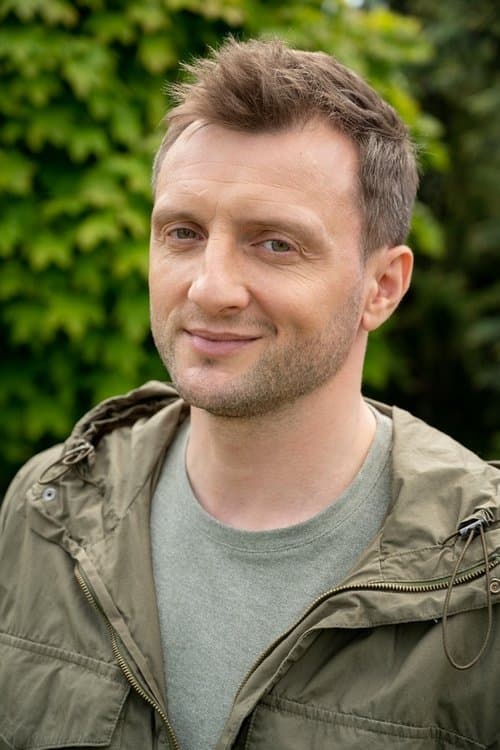 Photo of Arkadiusz Smoleński