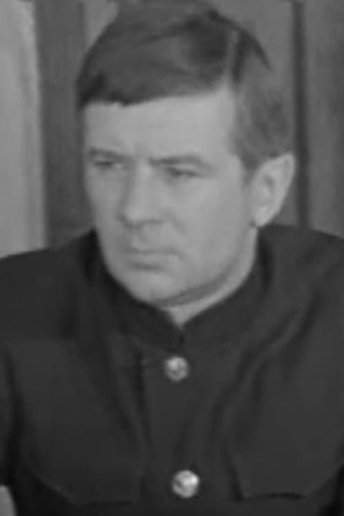 Photo of Arkadiy Sviderskiy