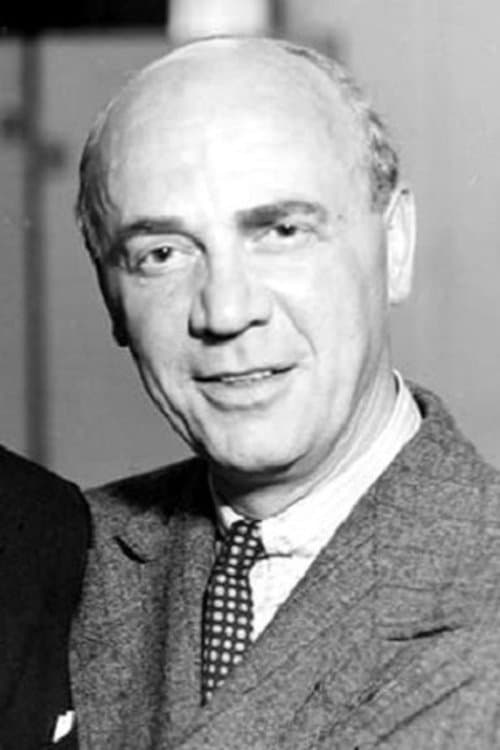 Photo of Arkady Boytler