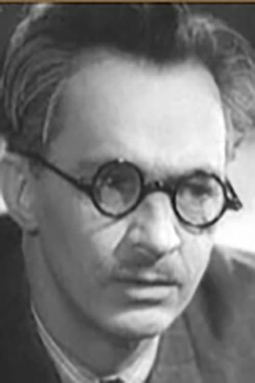 Photo of Arkady Kislyakov