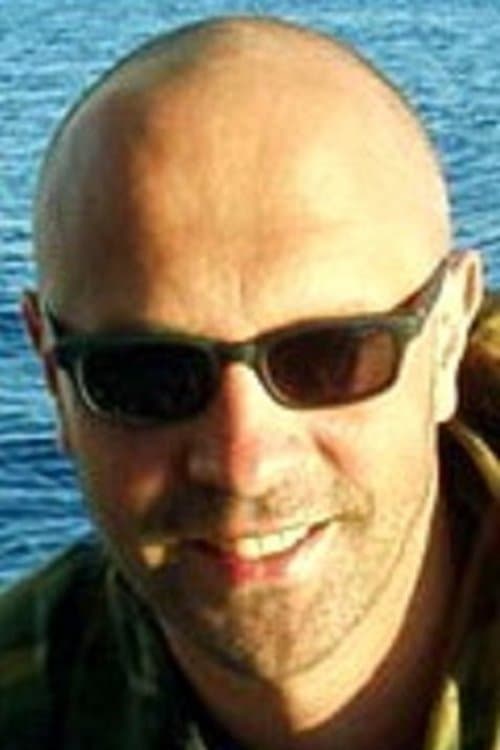 Photo of Arkady Sharogradsky