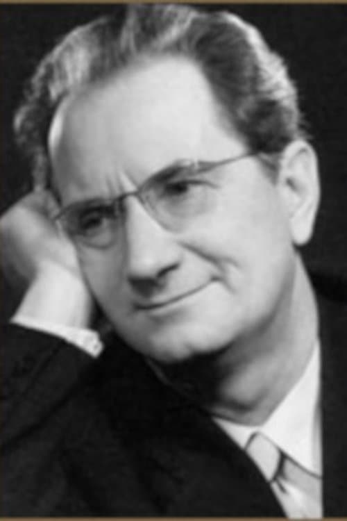 Photo of Arkady Smirnov