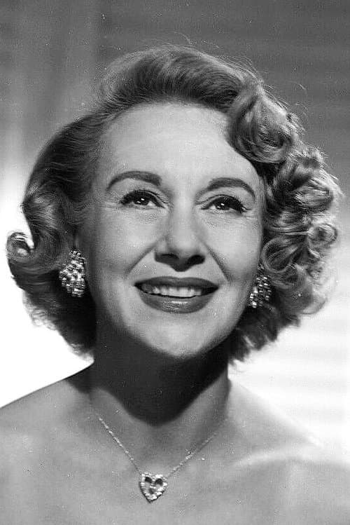 Photo of Arlene Francis