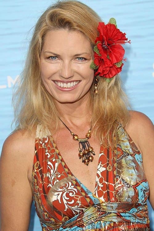 Photo of Arlene Newman