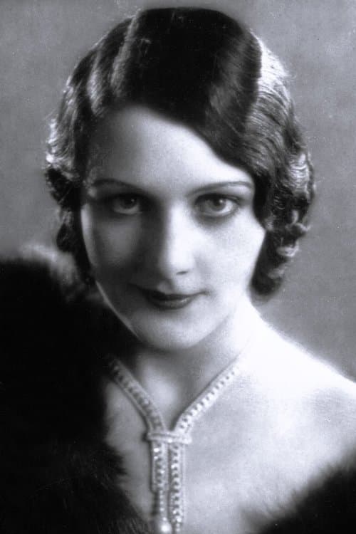 Photo of Arlette Marchal