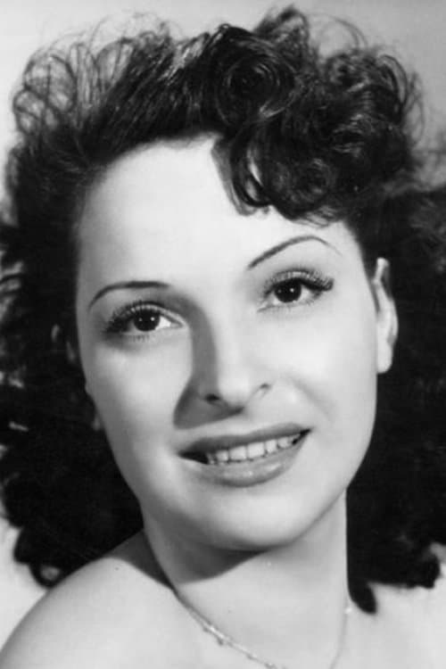 Photo of Arlette Merry