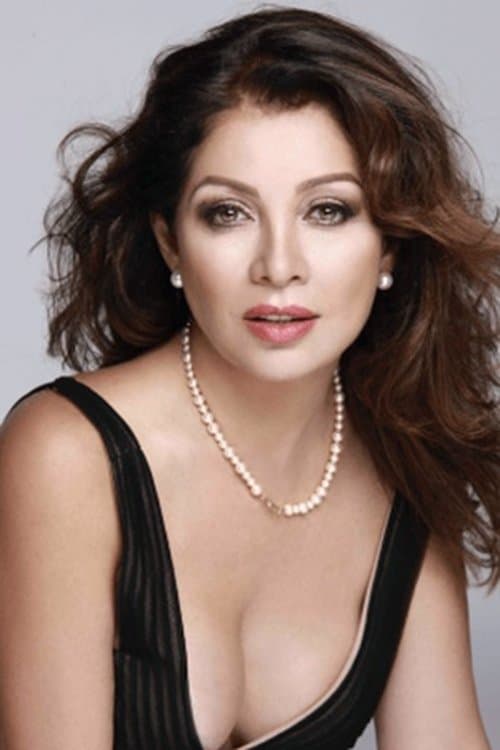 Photo of Arlette Pacheco