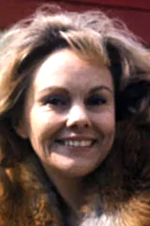 Photo of Arlette Thomas